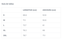 Cargar imagen en el visor de la galería, SUDADERA CON CAPUCHA CRUZ DE LOS ÁNGELES